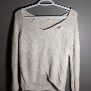 Hollister sweater